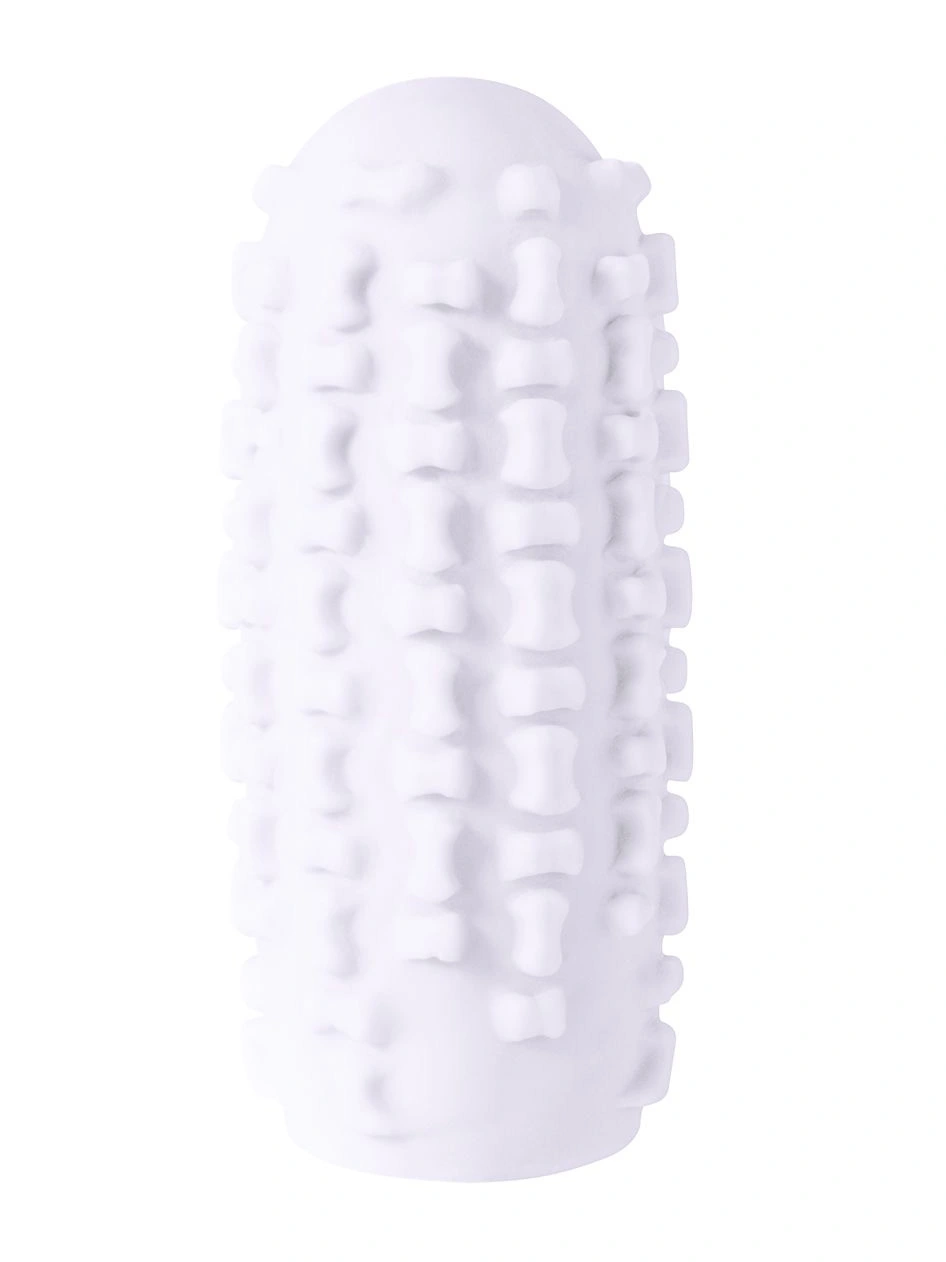 Мастурбатор Marshmallow Maxi Syrupy