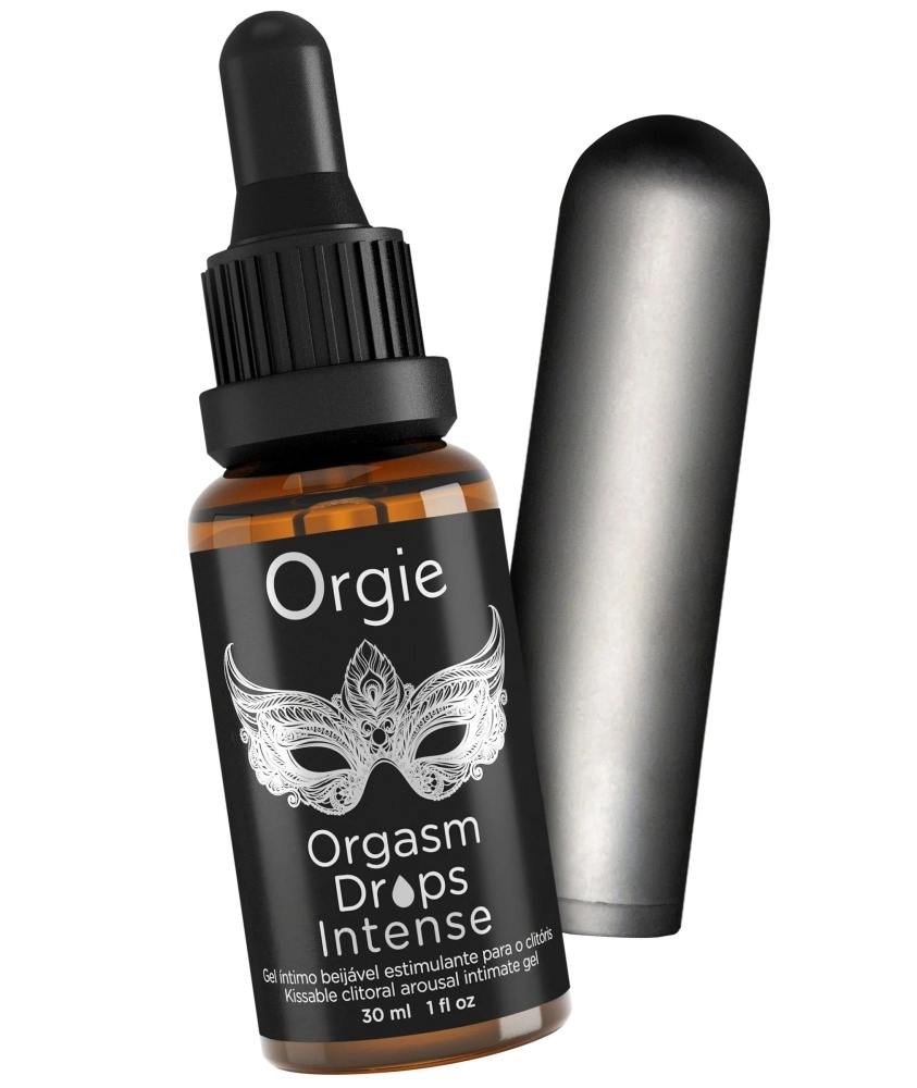 Подарочный набор  ORGIE Orgie Orgasmic Bullet