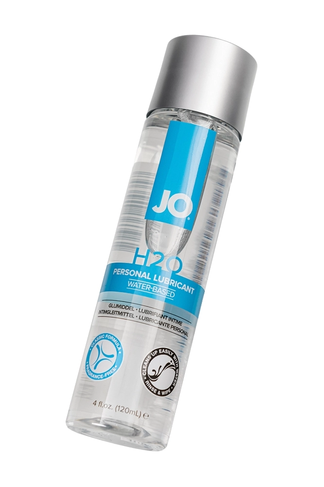 Лубрикант на водной основе JO Personal Lubricant H2O
