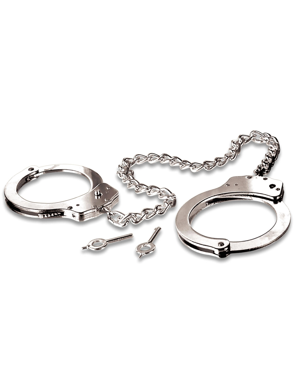 Металлические оковы на ноги Metal Leg Cuffs