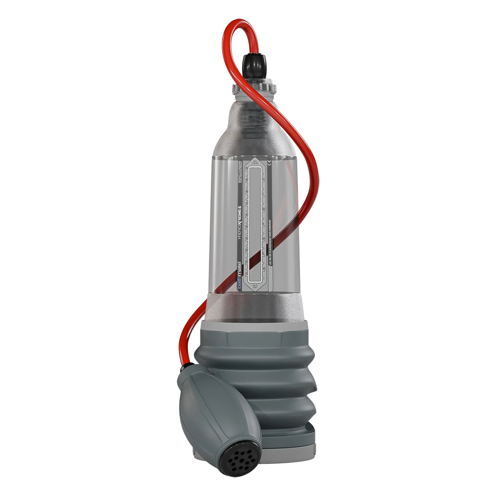 Гидропомпа Bathmate HydroXtreme8