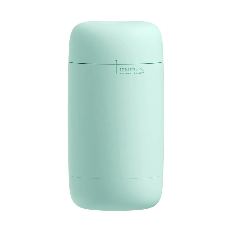 Мастурбатор Tenga Puffy