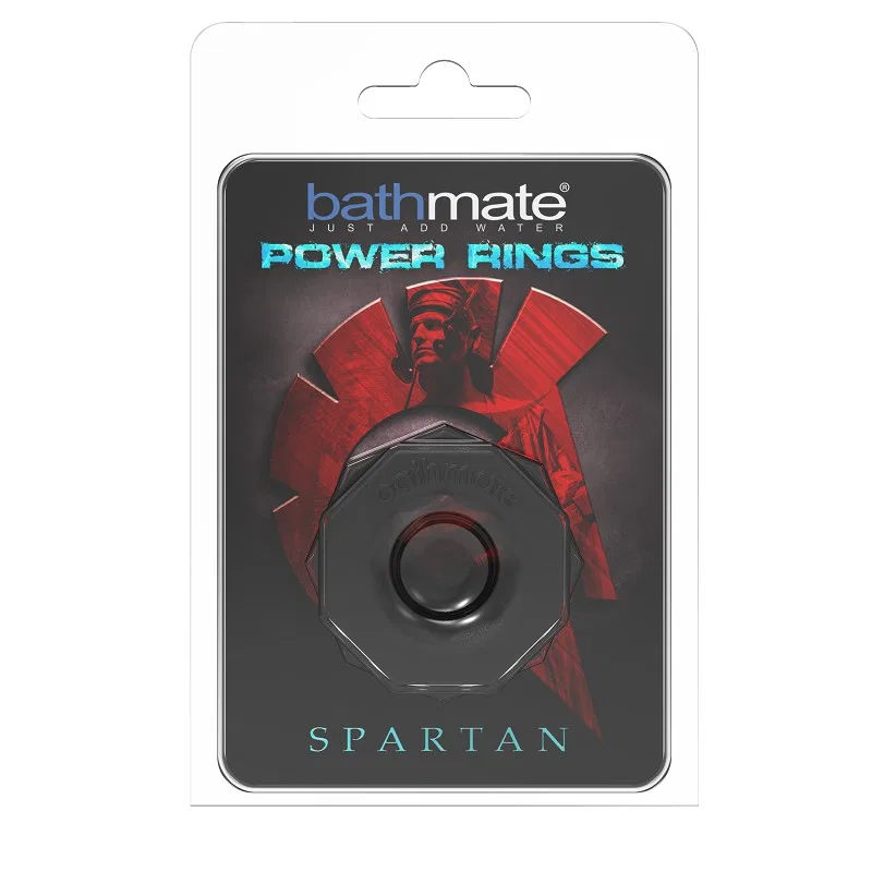 Эрекционное кольцо Bathmate Spartan