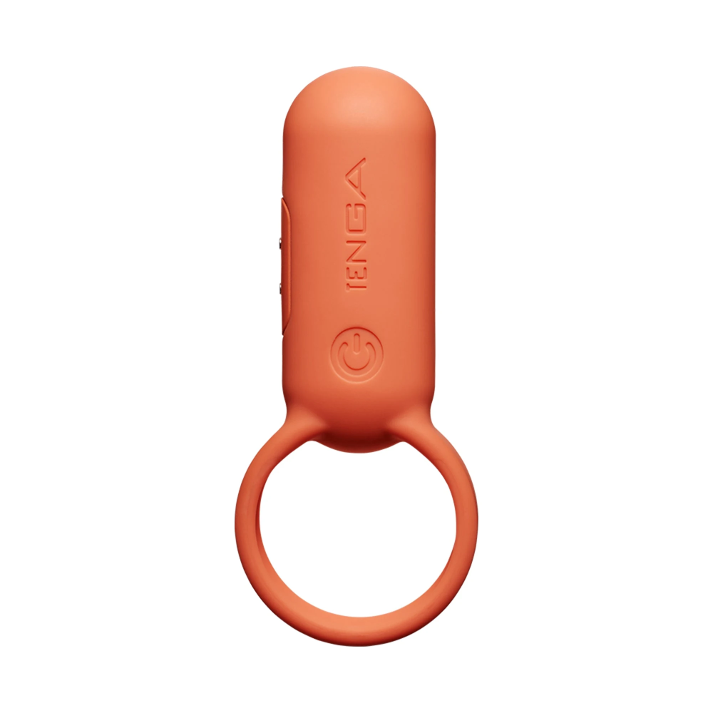 Эрекционное виброкольцо Tenga paiRING