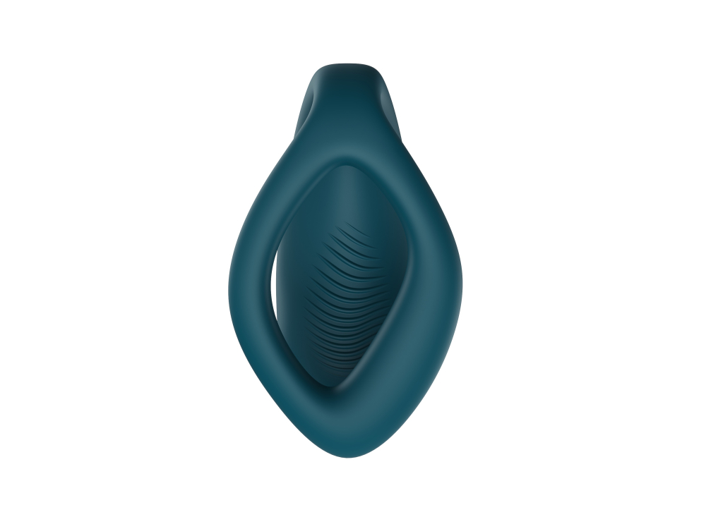 Вибратор для пар We-Vibe Sync O с двойной стимуляцией и управлением через приложение