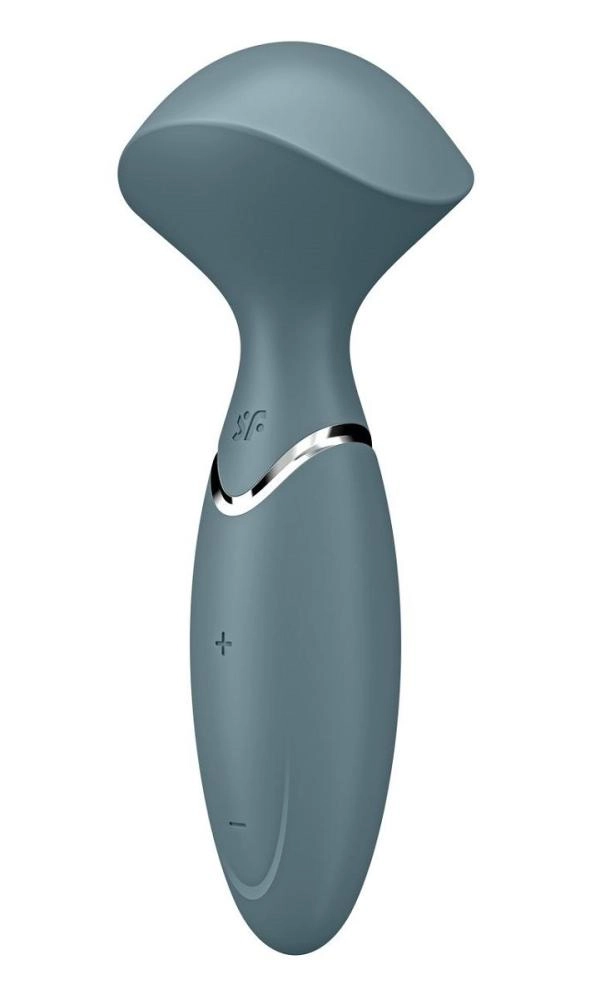 Wand-вибратор Satisfyer Mini Wand-er