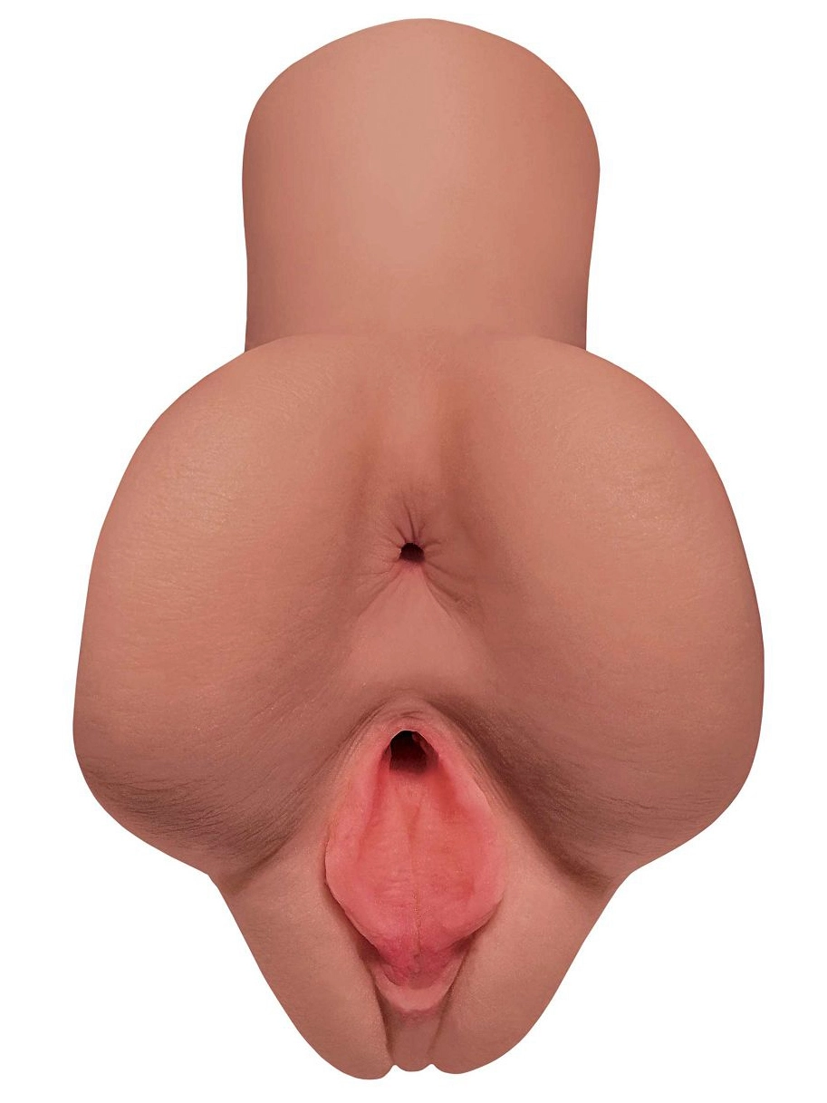 Кофейный мастурбатор Pick Your Pleasure Stroker