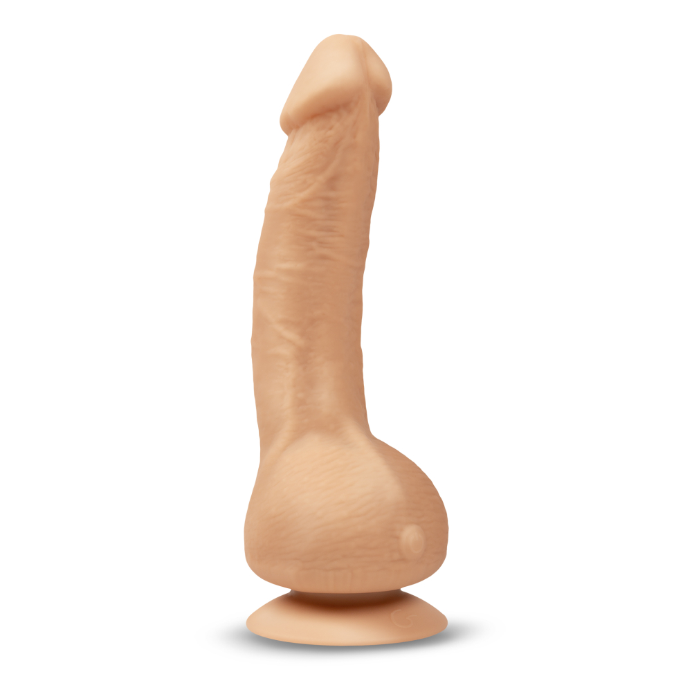 Реалистичный вибратор Gvibe Greal Mini