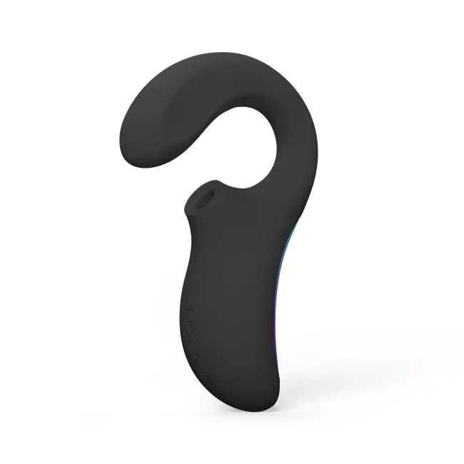 Вибратор с тройной стимуляцией Lelo Enigma Wave