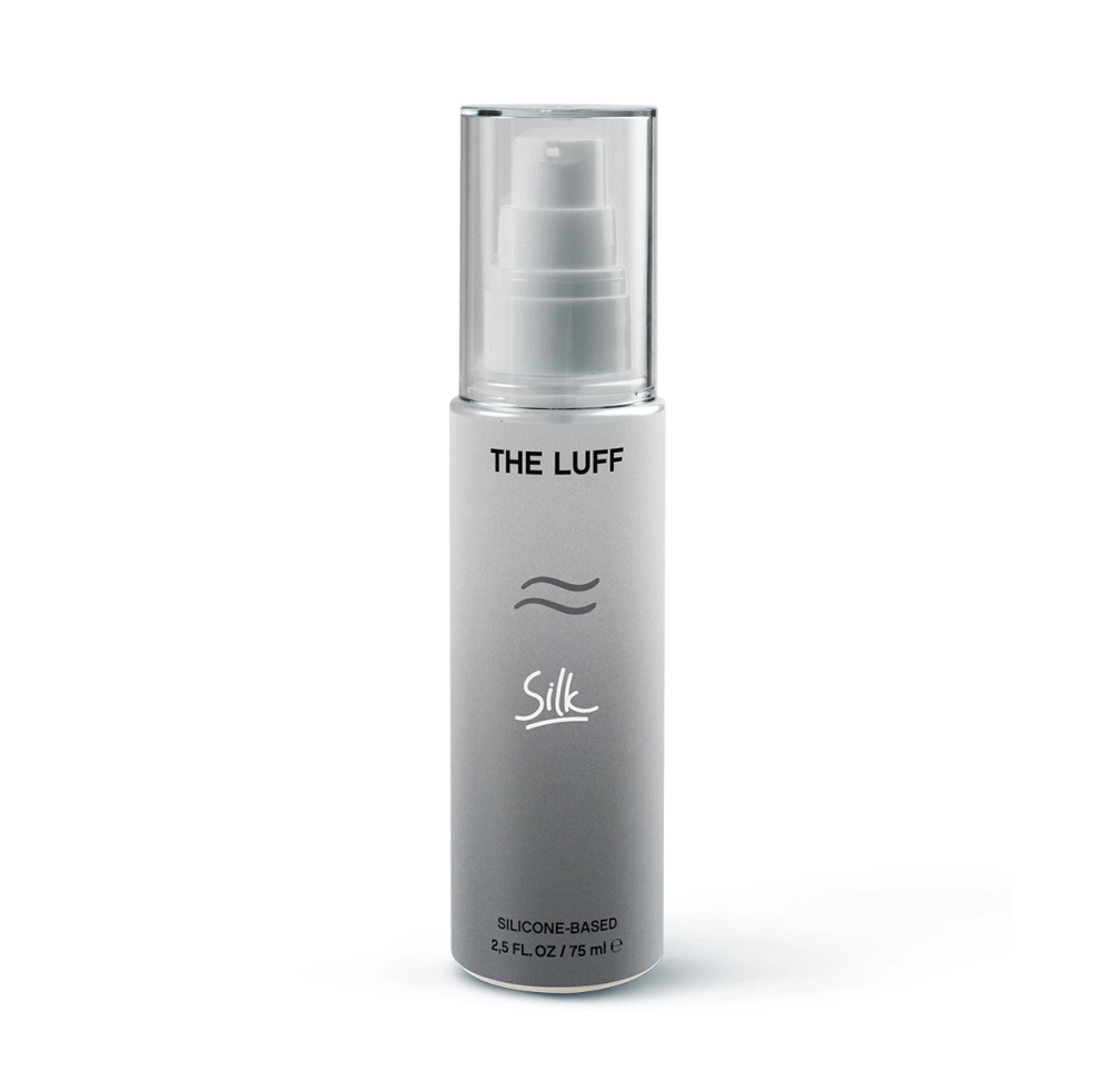 Силиконовый лубрикант THE LUFF SILK