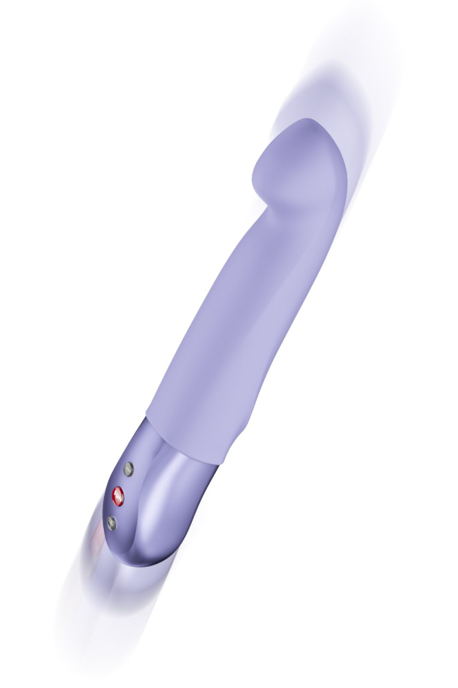 Пульсатор для стимуляции точки G Fun Factory STRONIC G