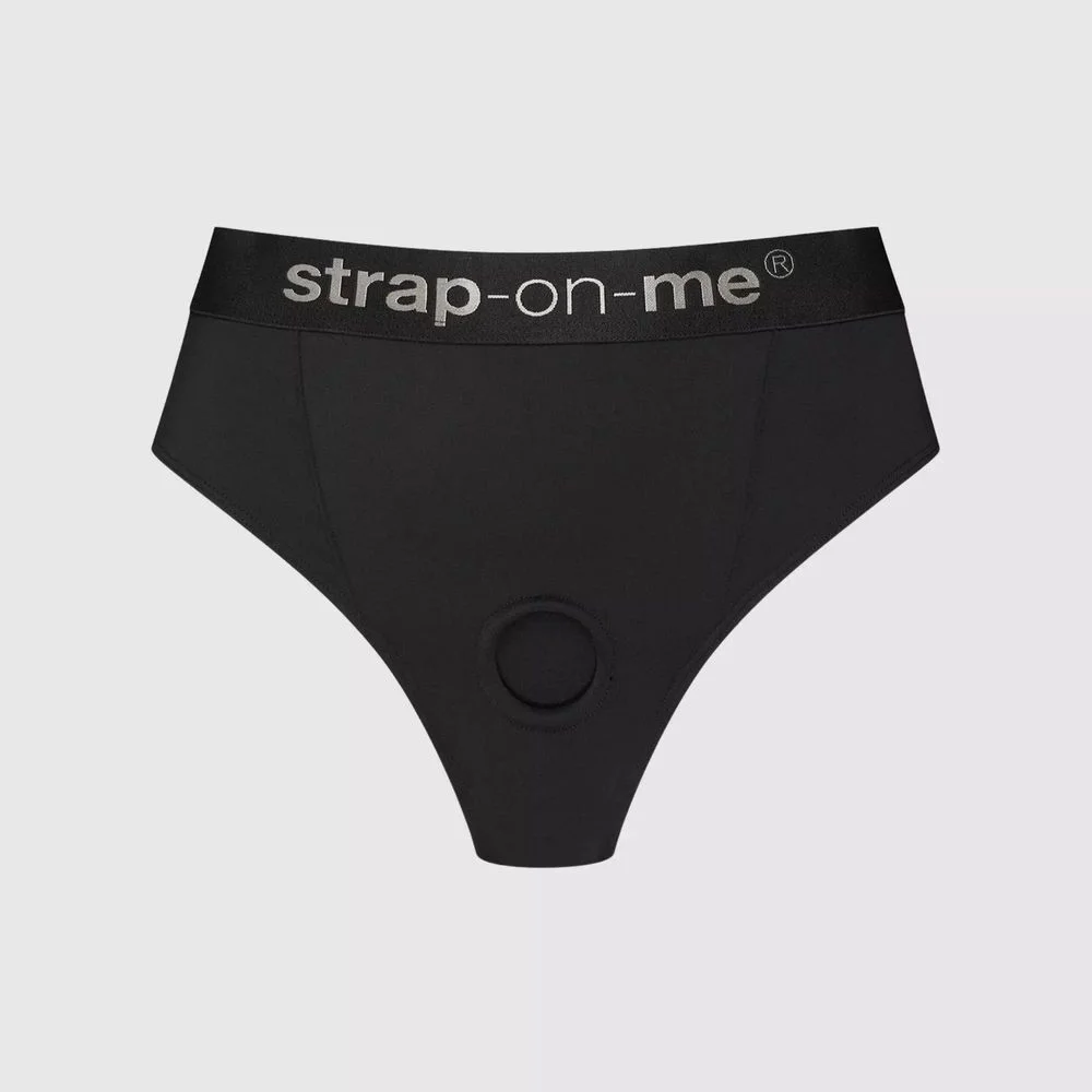 Пояс для страпона Strap-on-me Harness Idole