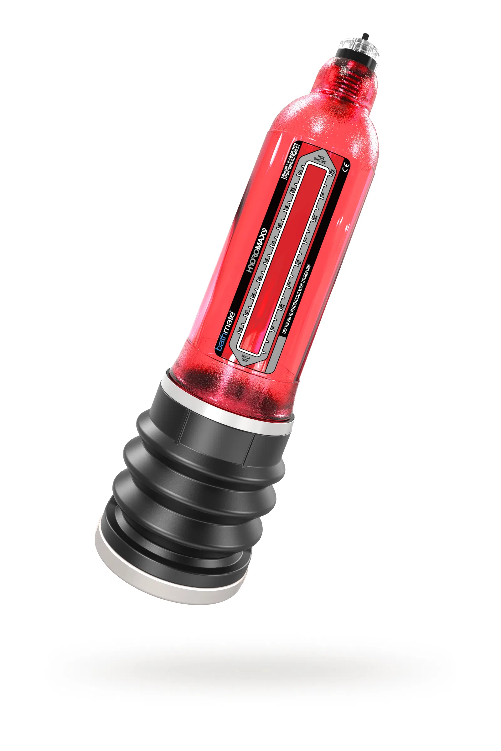 Гидропомпа Bathmate HydroMAX9