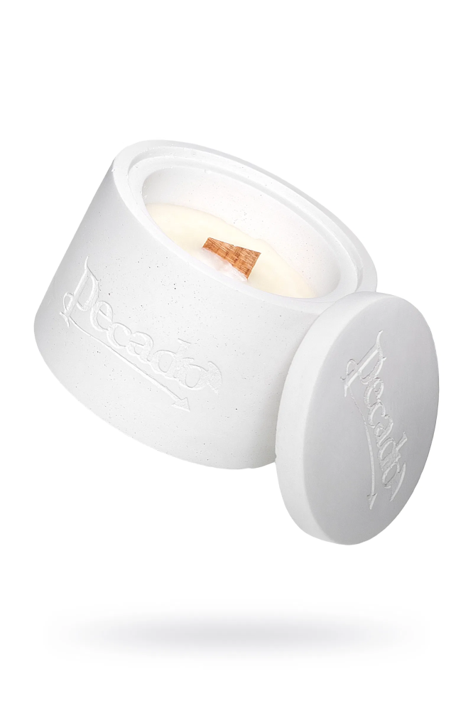 Свеча Pecado Cashmere