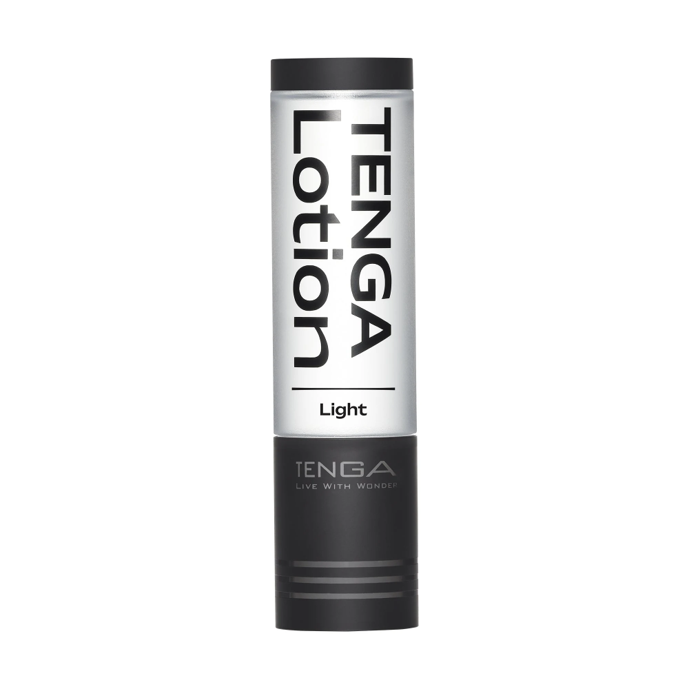 Лубрикант для мастурбации Tenga Lotion Light