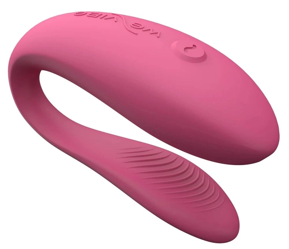 Вибратор для пар We-vibe Sync Lite