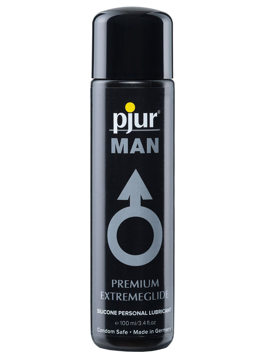 Концентрированный лубрикант pjur MAN Premium Extremglide