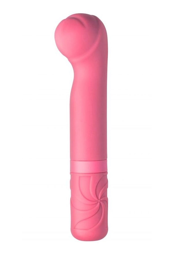 Мини-вибратор Lola Games Rocky’s Fairy Mallet