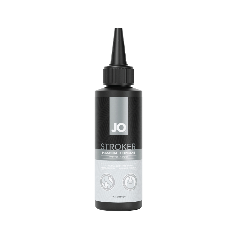 Гель-лубрикант для мастурбаторов JO STROKER LUBE