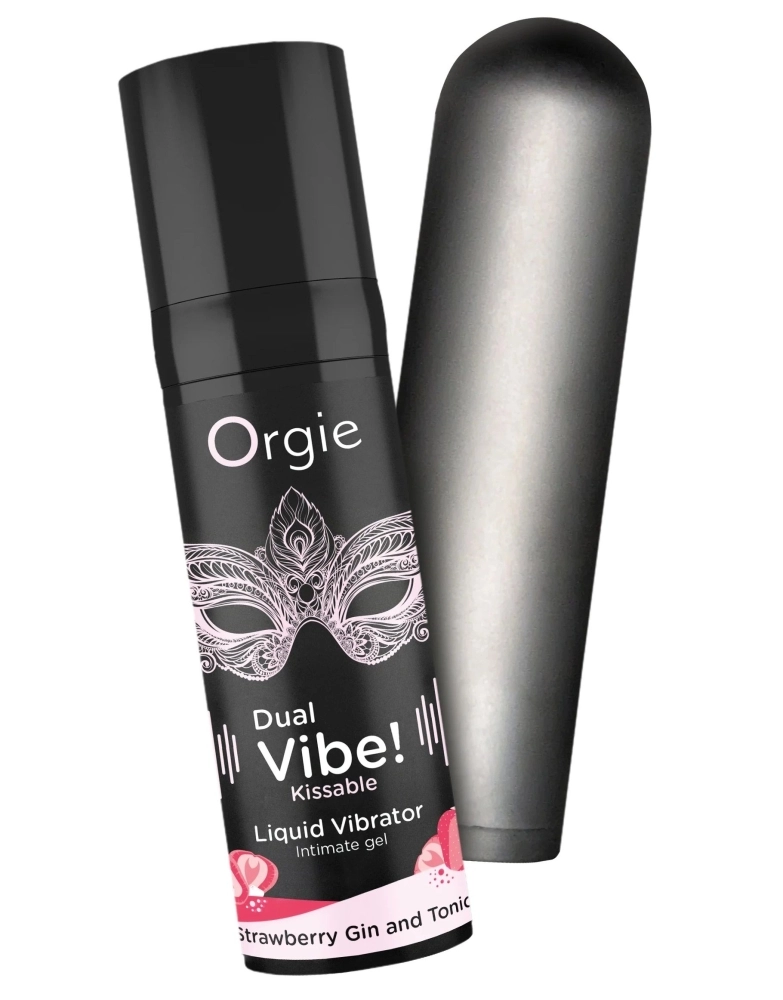 Набор ORGIE Vibe! Bullet