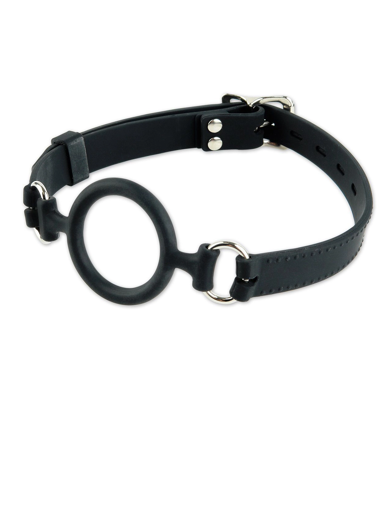 О-образный силиконовый расширитель рта Silicone O-Ring Gag