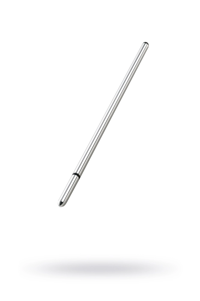 Зонд для электростимуляции уретры Slim Finn - 15 см.