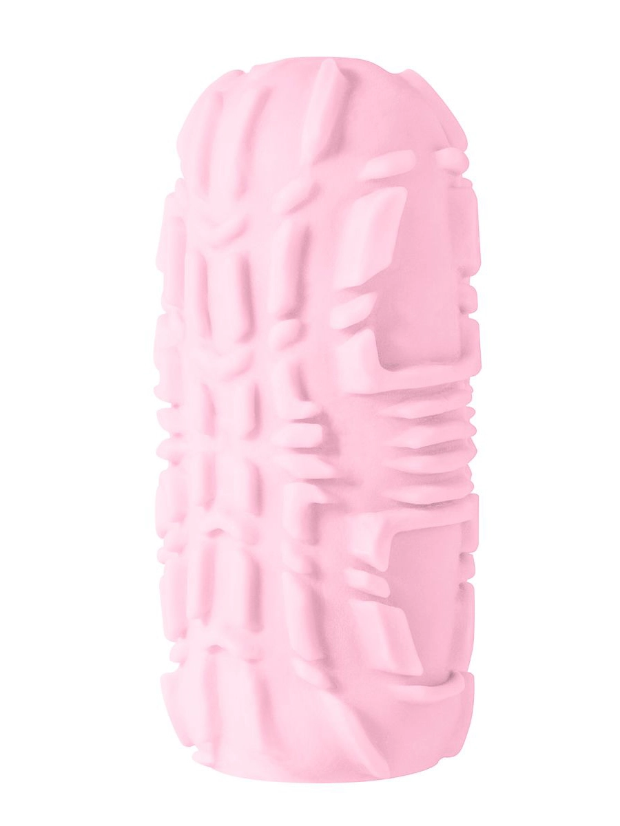 Белый мастурбатор Marshmallow Maxi Fruity