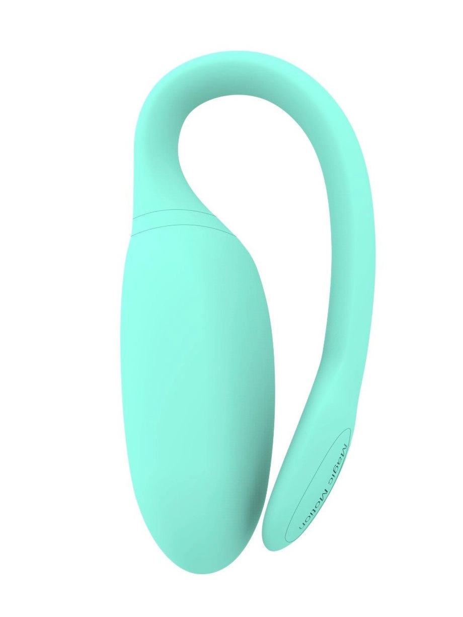 Мятный тренажер Кегеля Kegel Rejuve