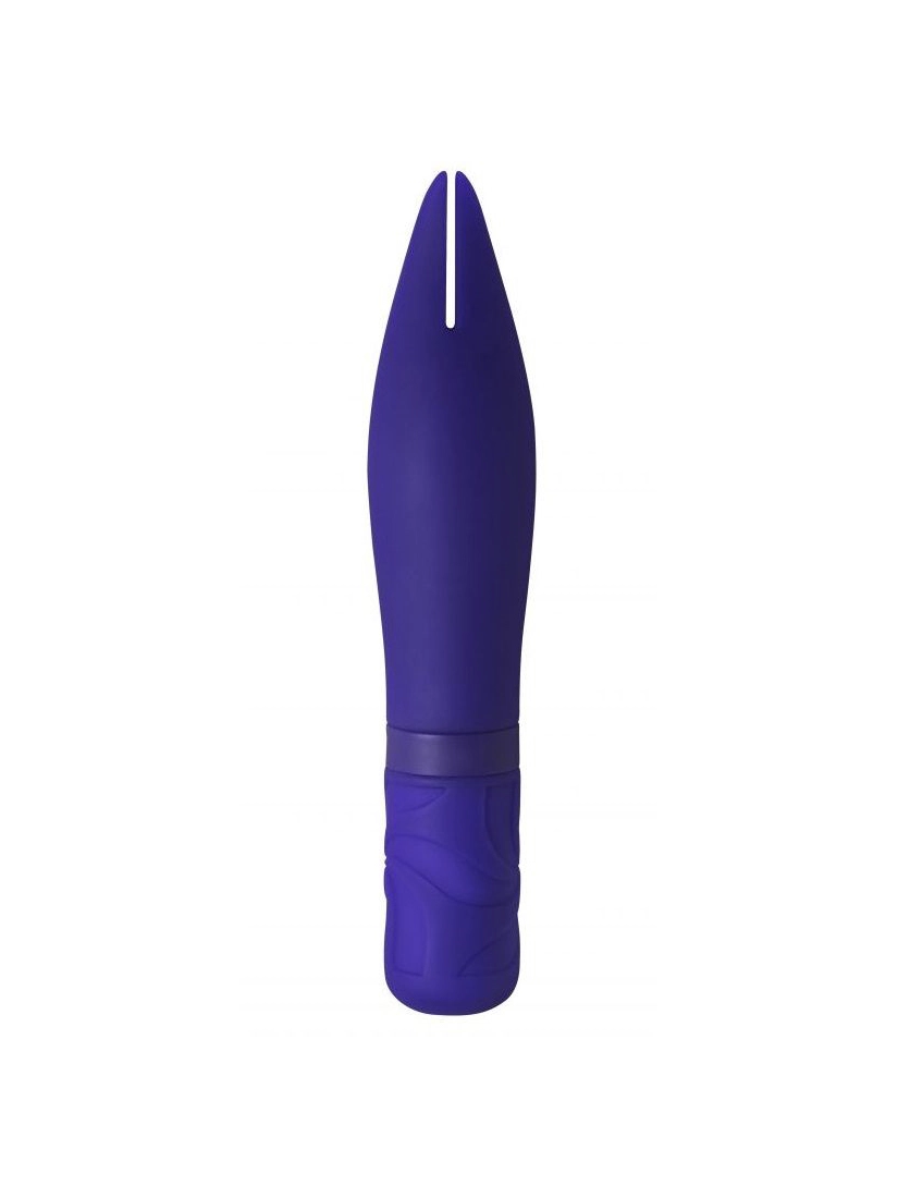 Мини-вибратор BonBon’s Powerful Spear - 15,2 см.