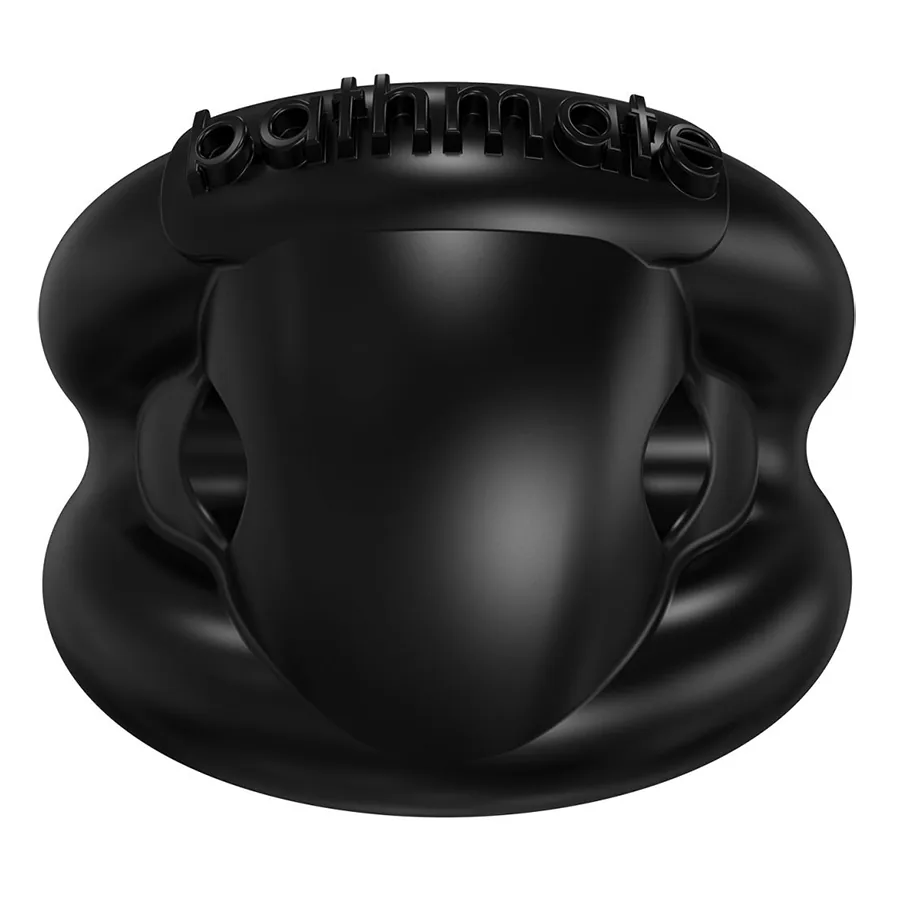 Эрекционное виброкольцо Bathmate Vibe Ring Strength