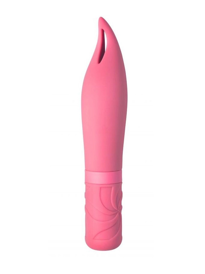 Мини-вибратор Airy’s Mystery Arrow - 15,2 см.