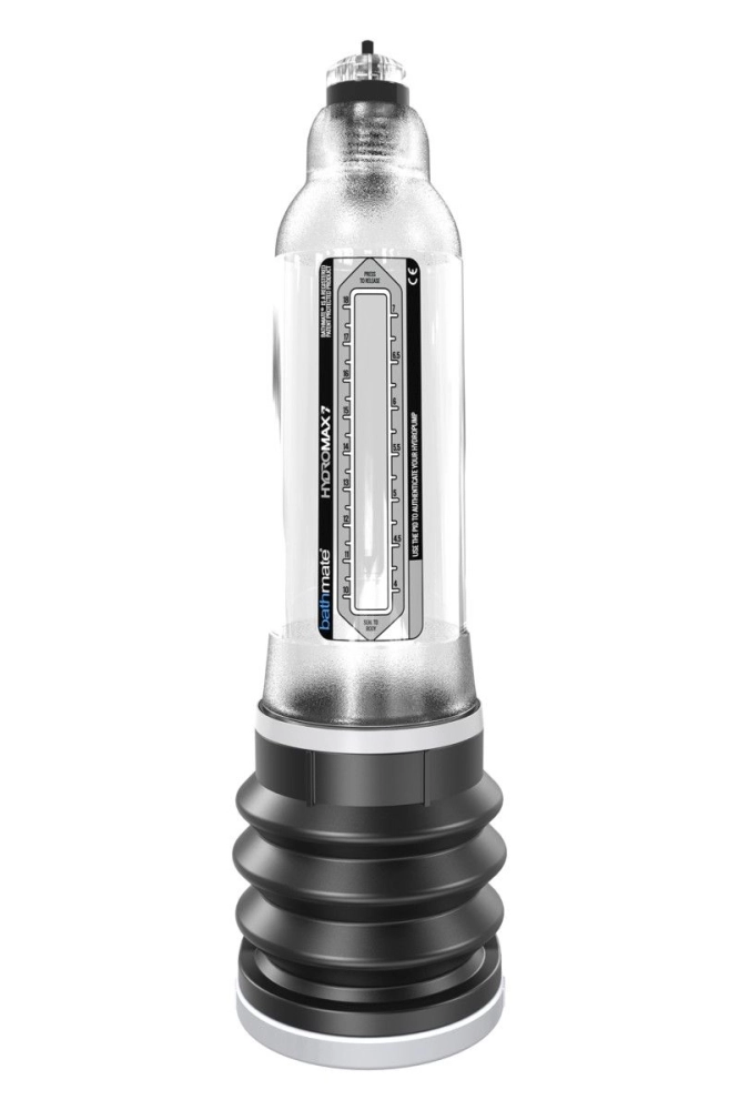 Гидропомпа Bathmate HydroMAX7