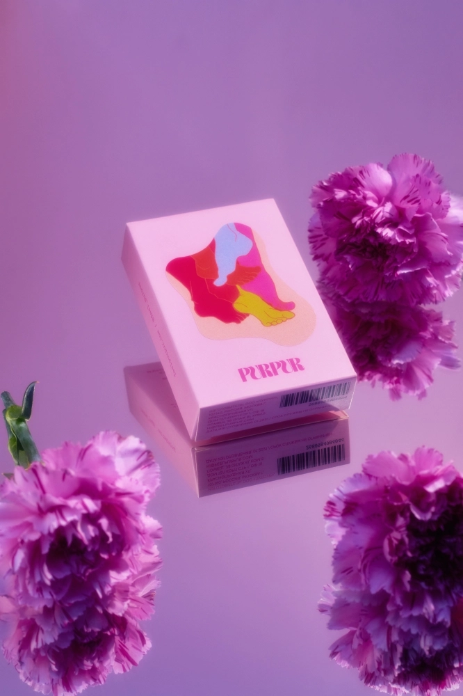 Игра Purpur Секс