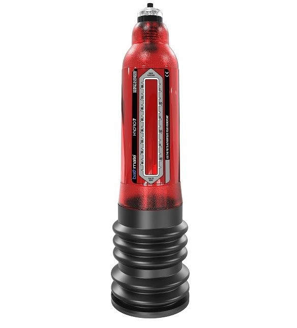 Гидропомпа Bathmate HYDRO7