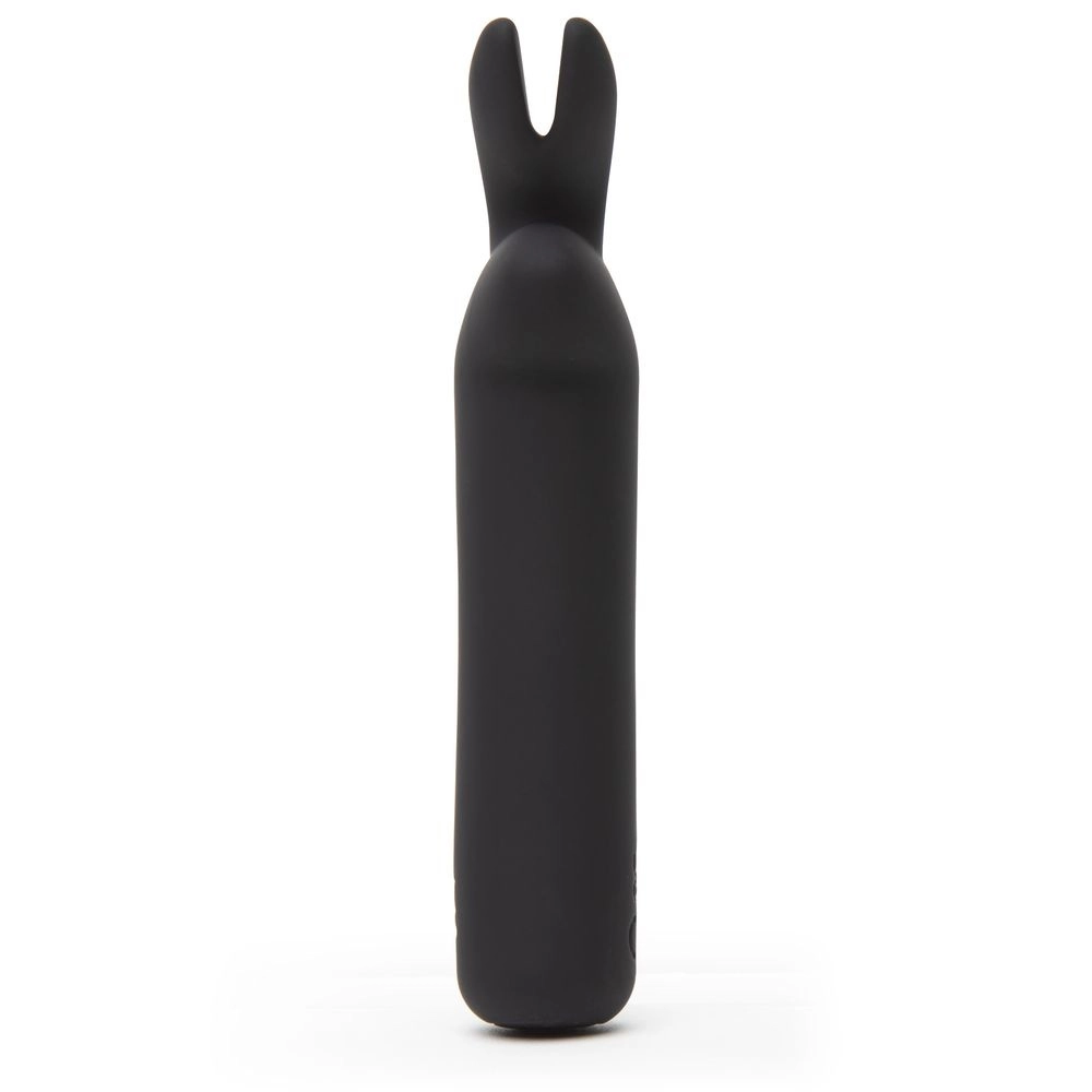 Вибропуля Happy Rabbit
