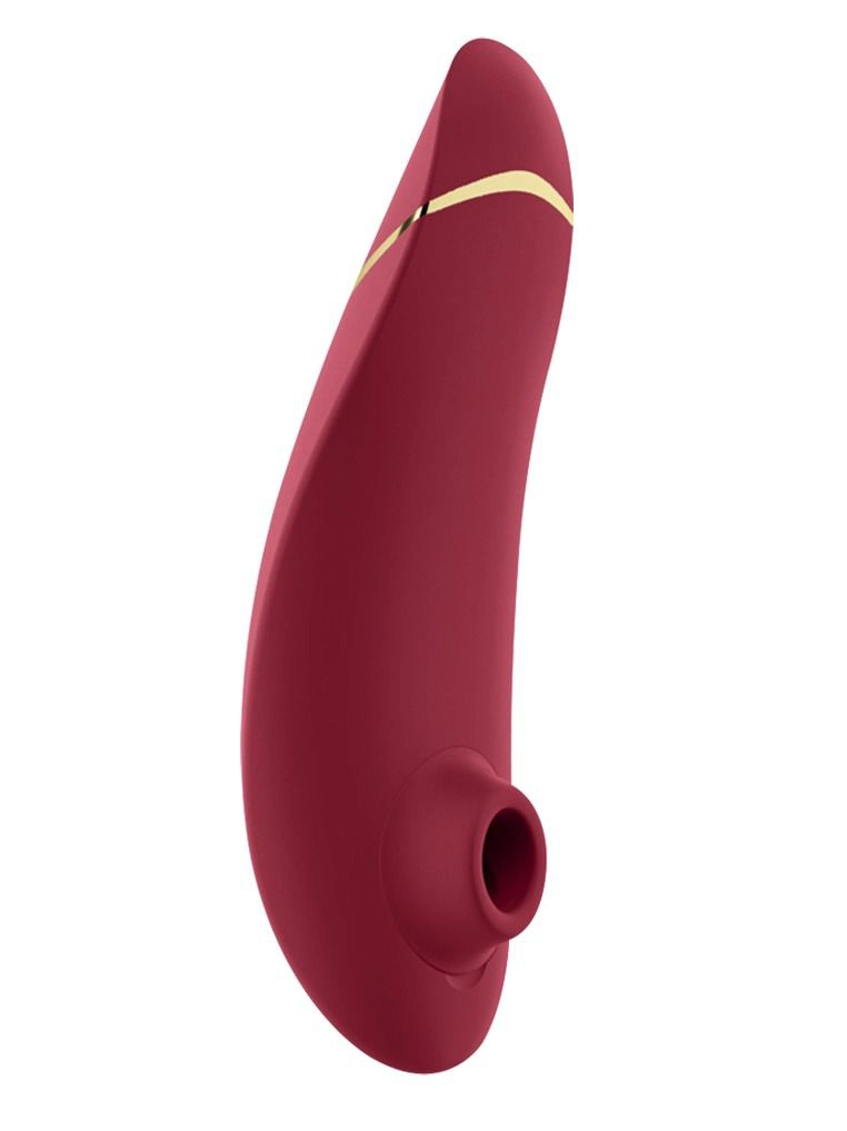 Клиторальный стимулятор Womanizer Premium 2