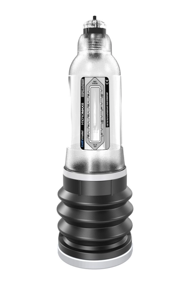 Гидропомпа Bathmate HydroMAX5
