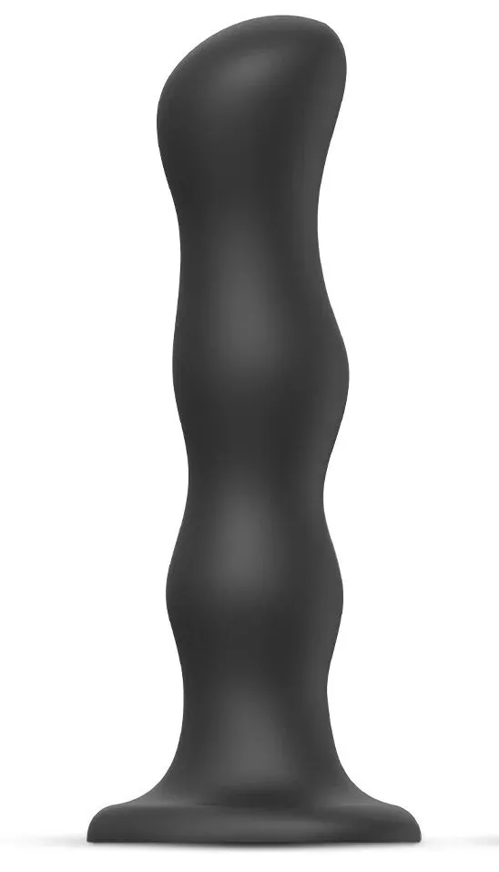 Насадка для страпона Strap-on-me Dildo Geisha Balls