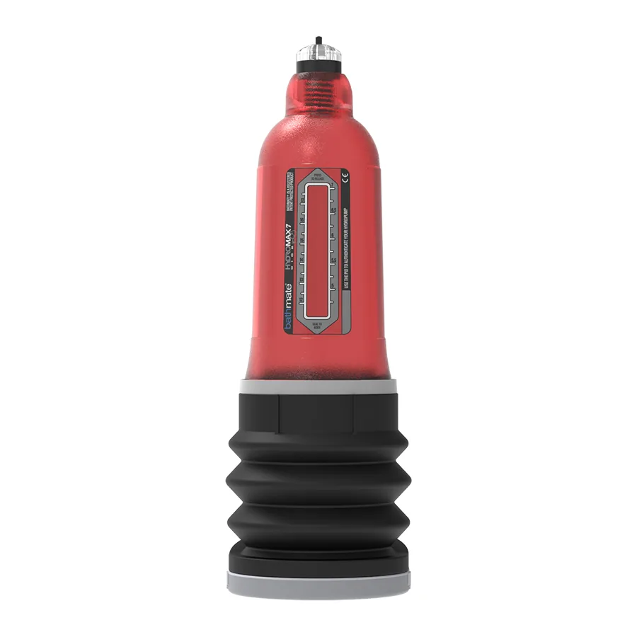 Гидропомпа Bathmate HydroMAX7 Wide Boy