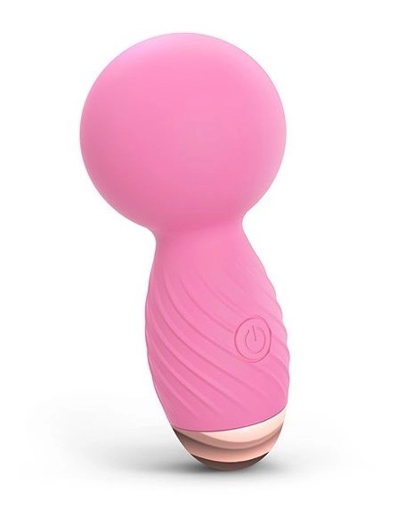 Мини-wand вибратор Love to Love Itsy Bitsy