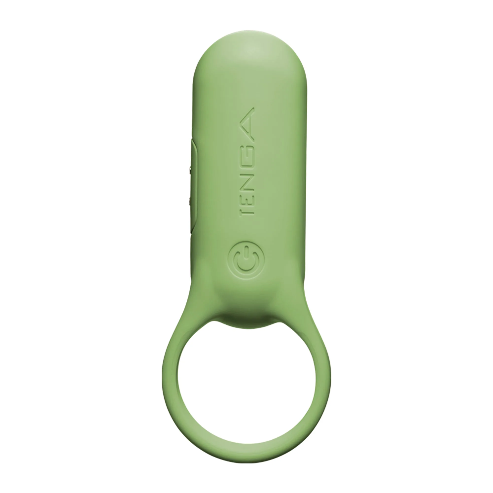 Эрекционное виброкольцо Tenga paiRING+