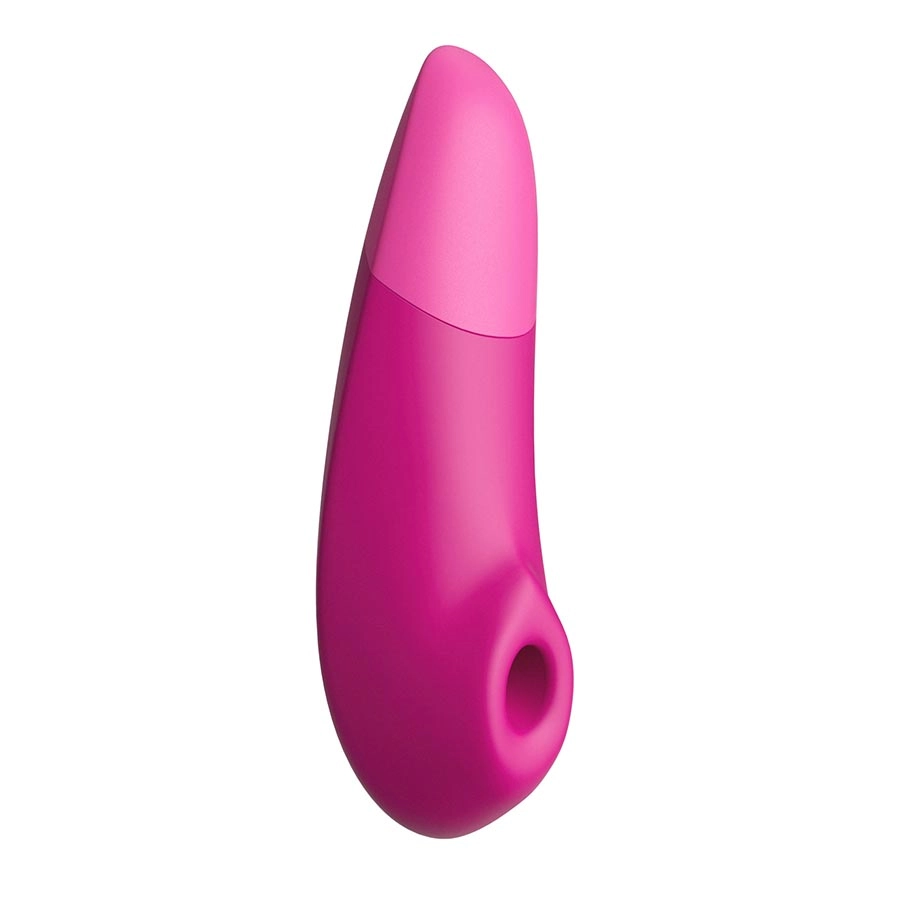 Бесконтактный клиторальный стимулятор с вибрацией Womanizer Enhance
