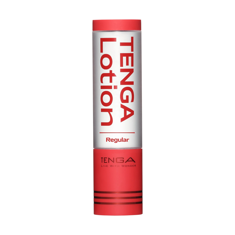Лубрикант для мастурбации Tenga Lotion Regular
