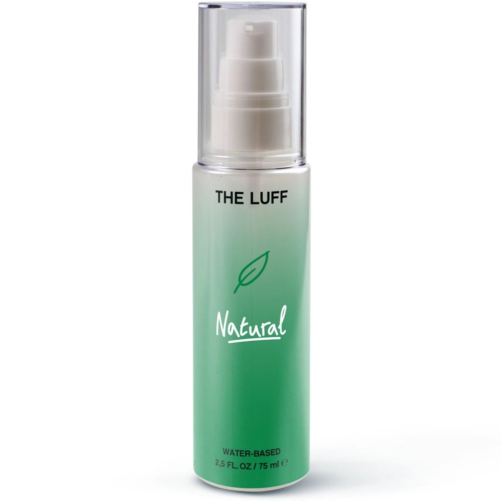 Лубрикант на водной основе THE LUFF Natural