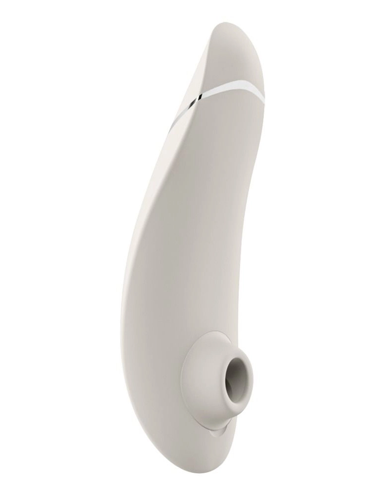 Клиторальный стимулятор Womanizer Premium 2