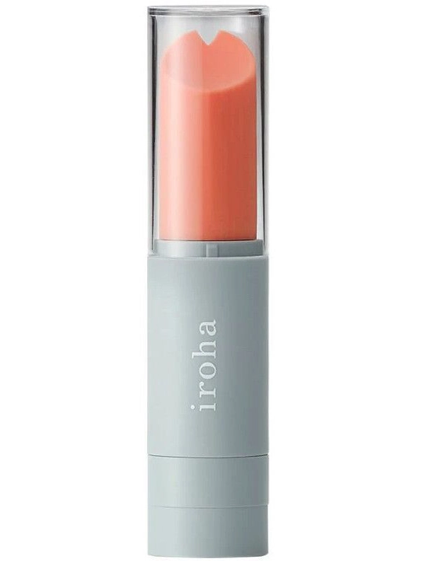 Вибратор в форме тюбика помады Iroha Stick