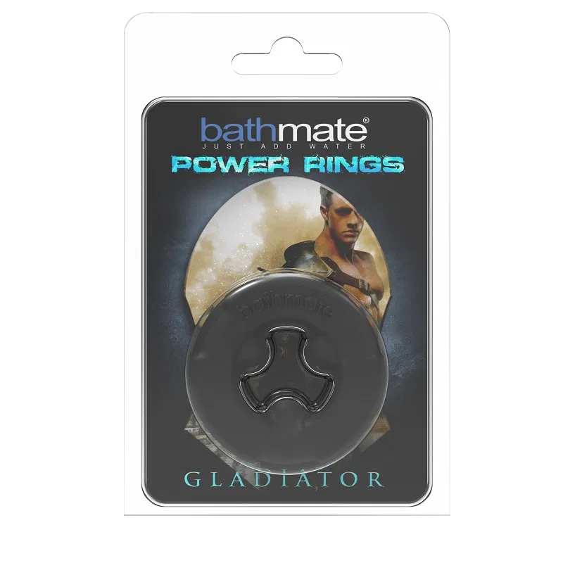 Эрекционное кольцо Bathmate Gladiator
