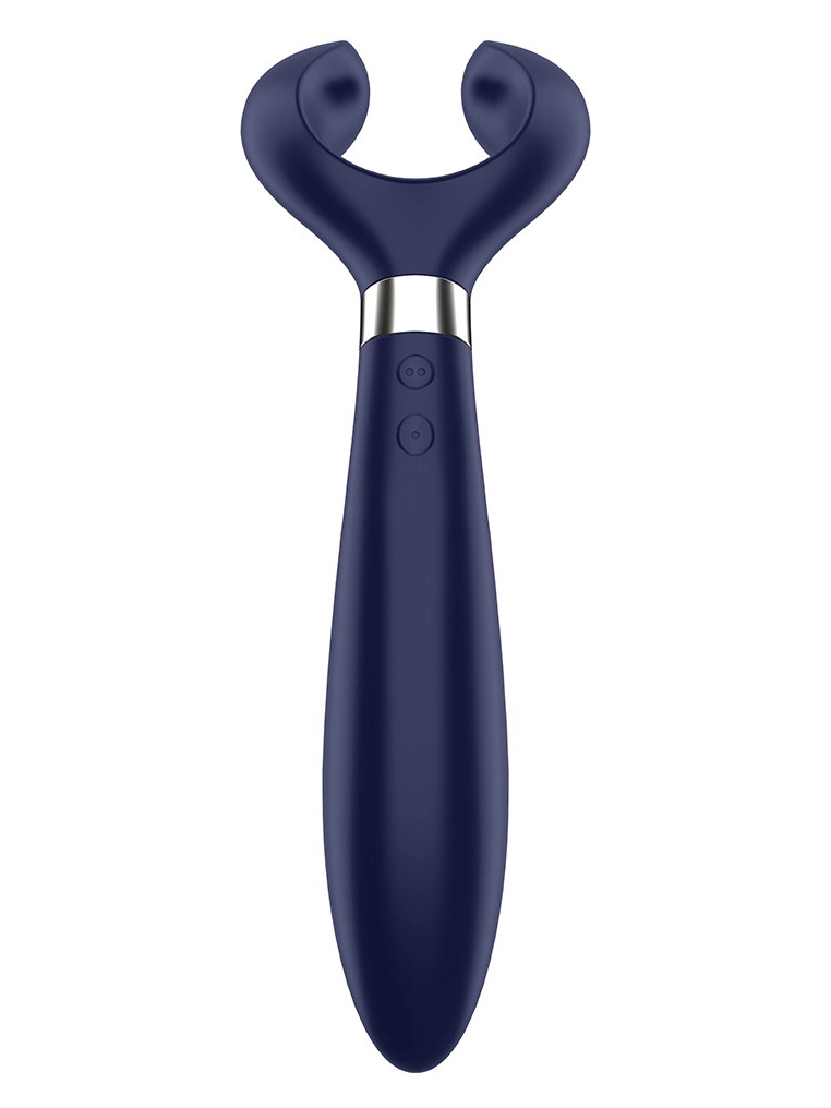 Вибратор для пар  Satisfyer Endless Fun