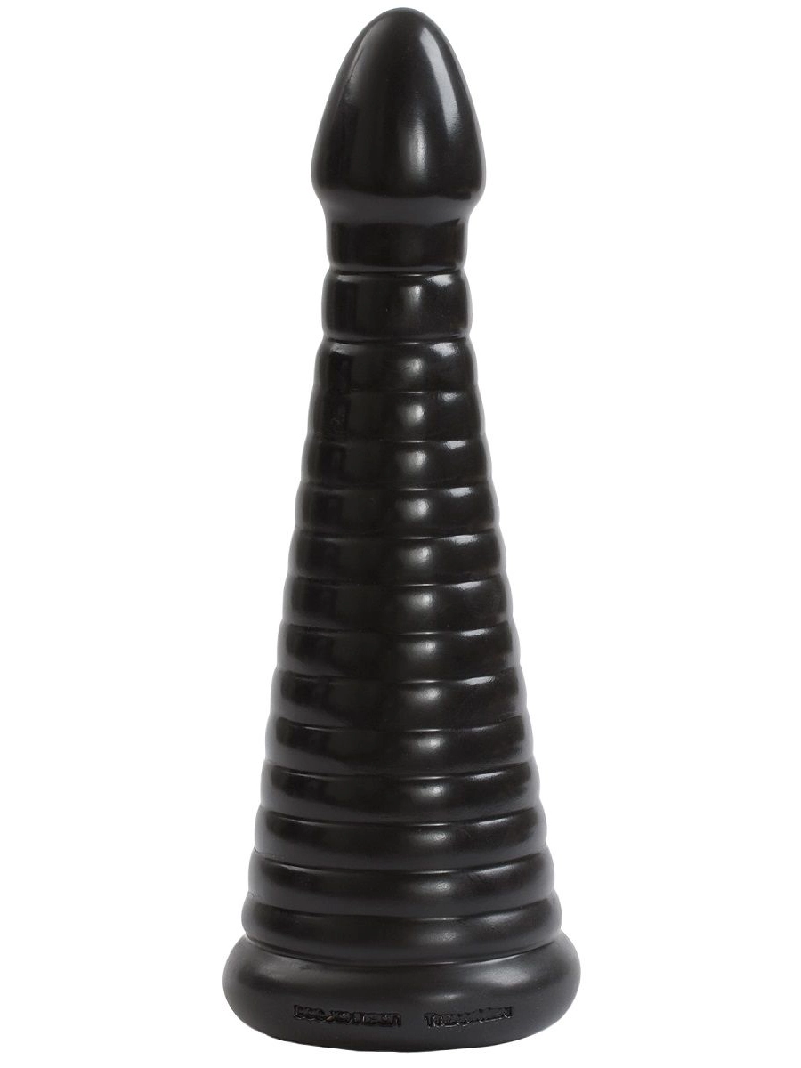 Стимулятор ёлочка Titanmen Tools Intimidator - 27,9 см.