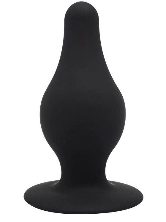 Анальная пробка SILEXD Premium silicone plug